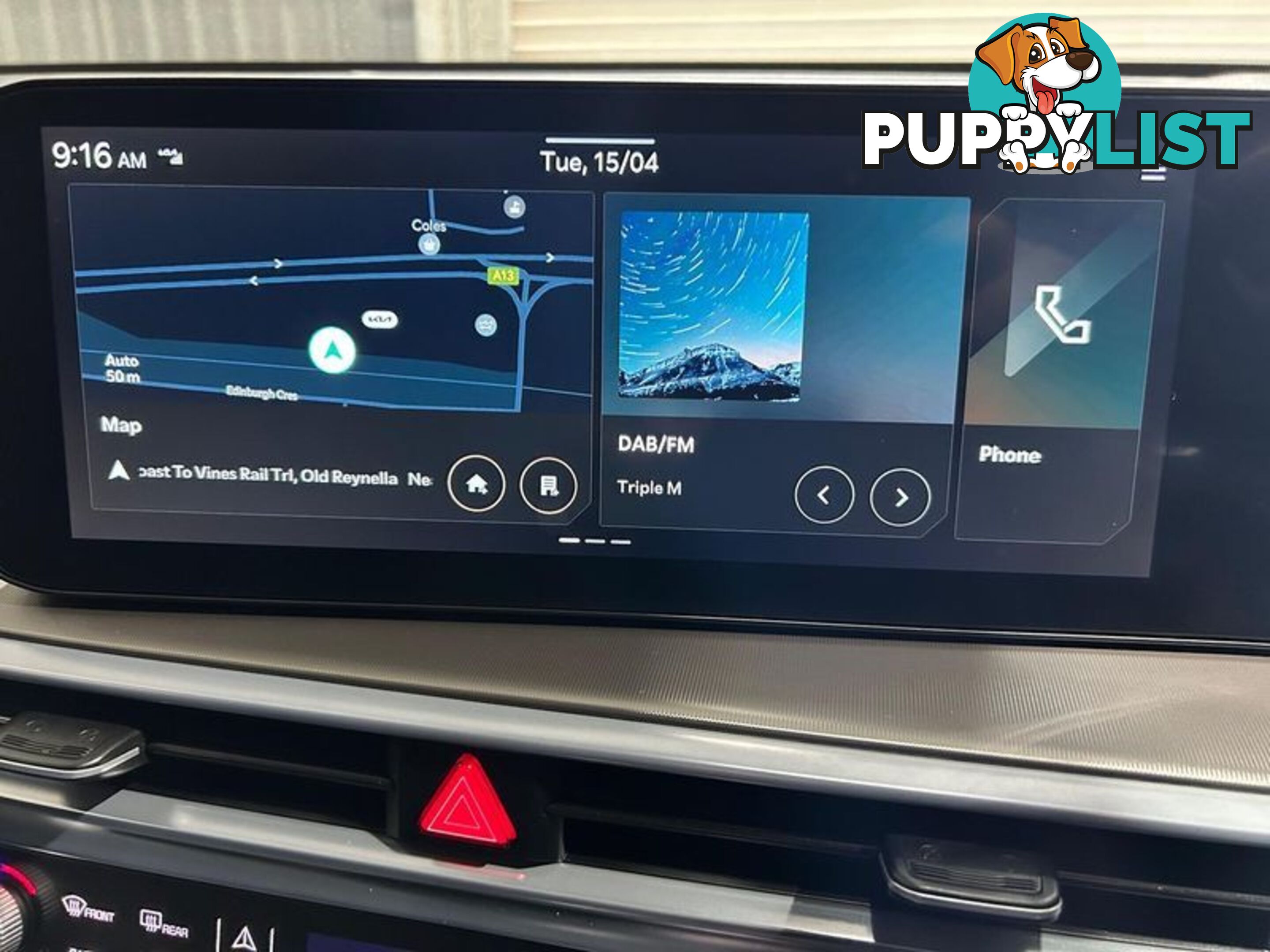 2023 Kia Sorento Sport+ MQ4 PE SUV