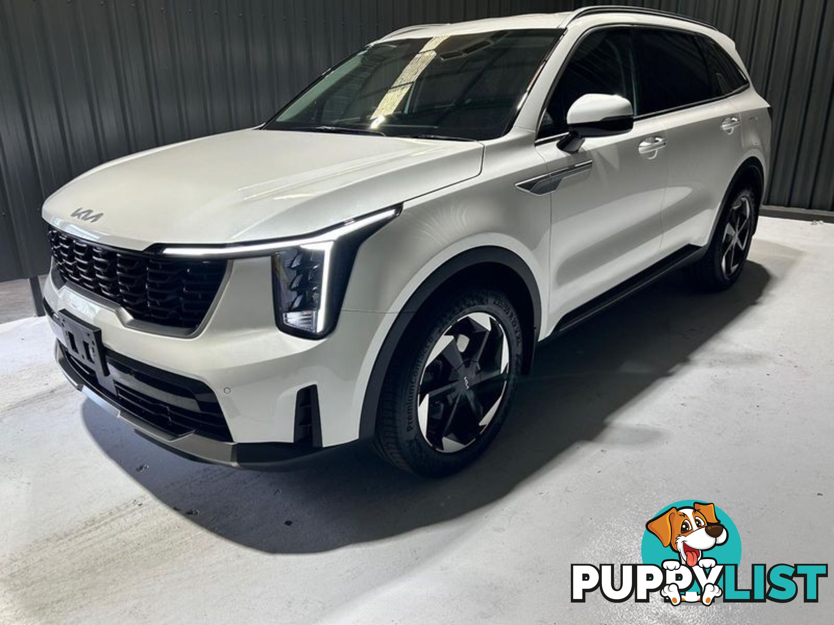 2023 Kia Sorento Sport+ MQ4 PE SUV