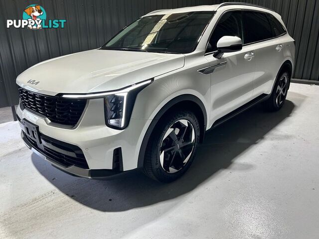 2023 Kia Sorento Sport+ MQ4 PE SUV