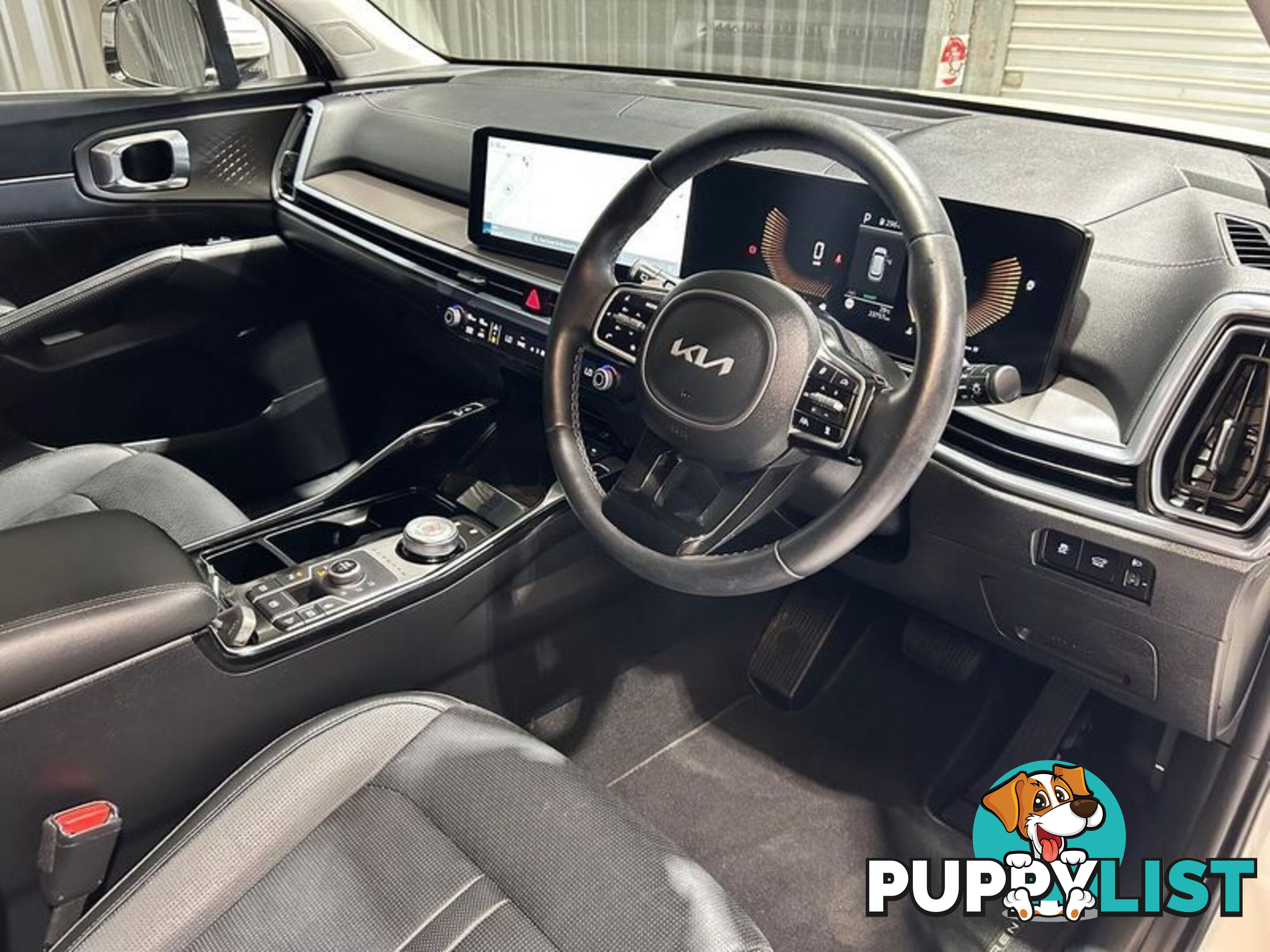 2023 Kia Sorento Sport+ MQ4 PE SUV