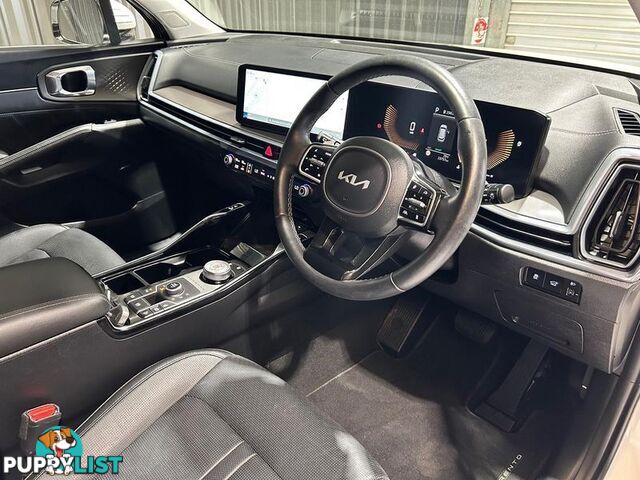 2023 Kia Sorento Sport+ MQ4 PE SUV