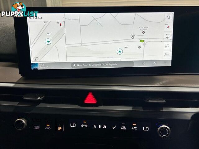2023 Kia Sorento Sport+ MQ4 PE SUV
