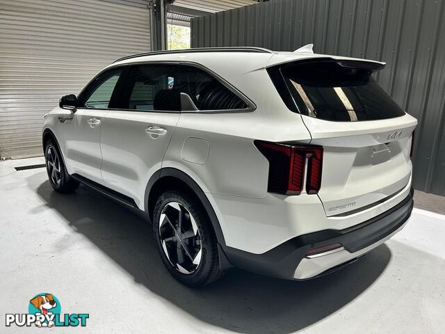 2023 Kia Sorento Sport+ MQ4 PE SUV