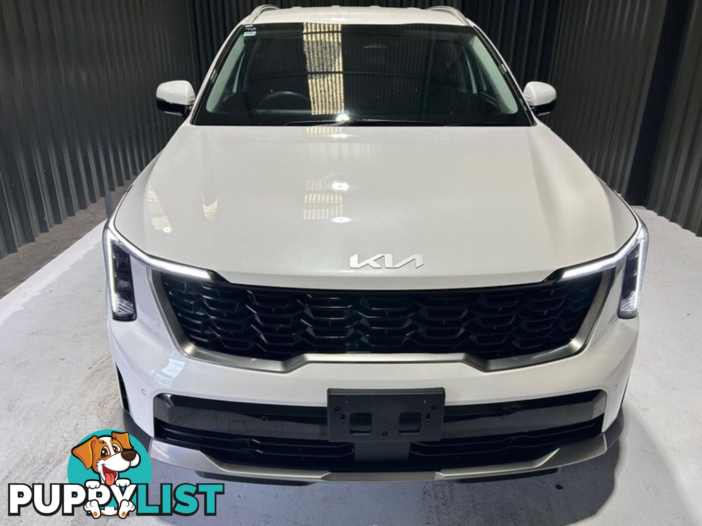 2023 Kia Sorento Sport+ MQ4 PE SUV