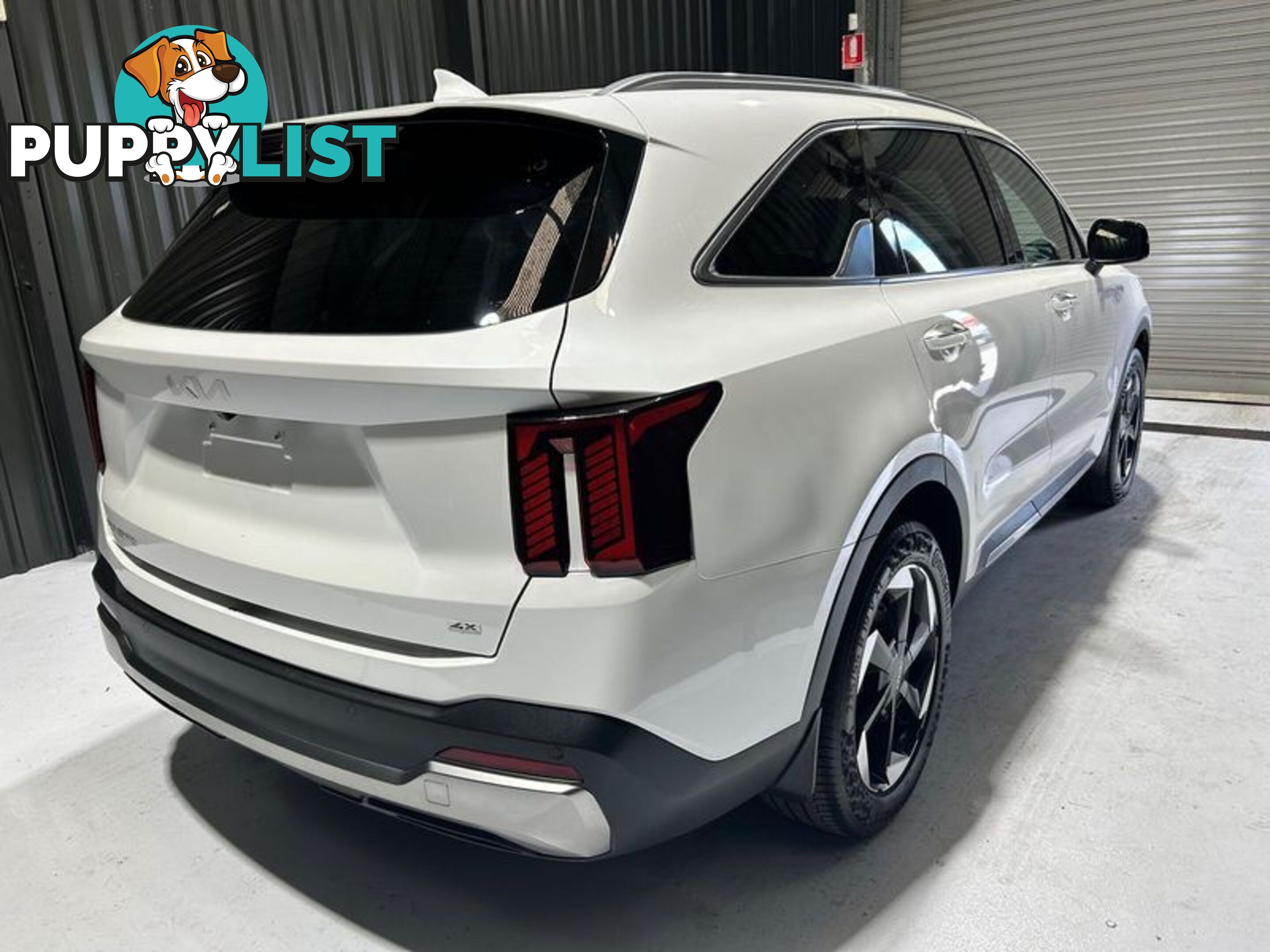 2023 Kia Sorento Sport+ MQ4 PE SUV