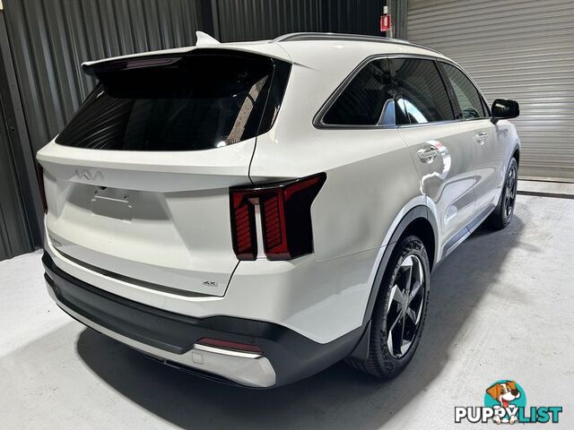 2023 Kia Sorento Sport+ MQ4 PE SUV