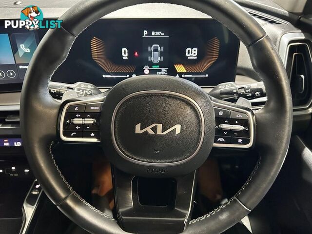 2023 Kia Sorento Sport+ MQ4 PE SUV