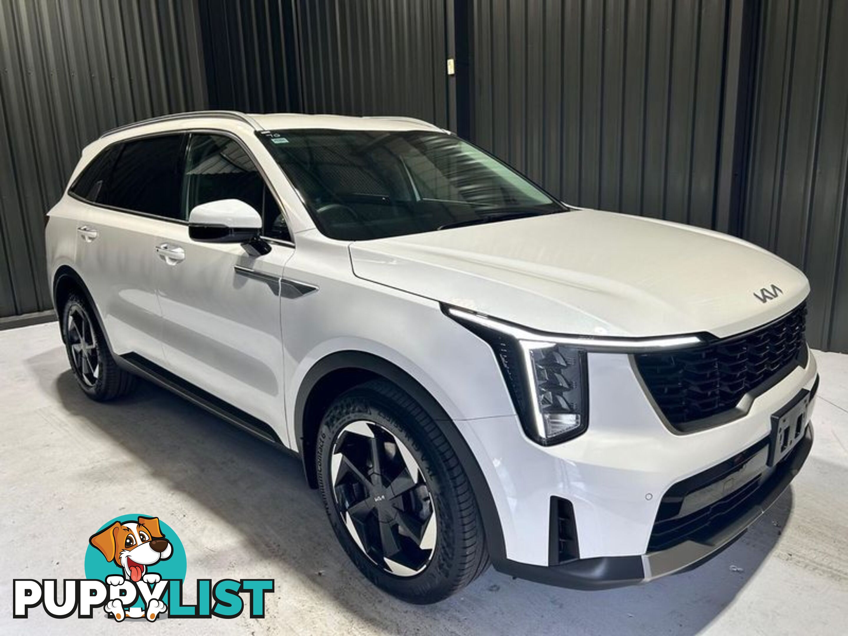 2023 Kia Sorento Sport+ MQ4 PE SUV
