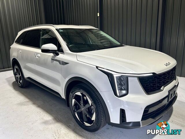 2023 Kia Sorento Sport+ MQ4 PE SUV