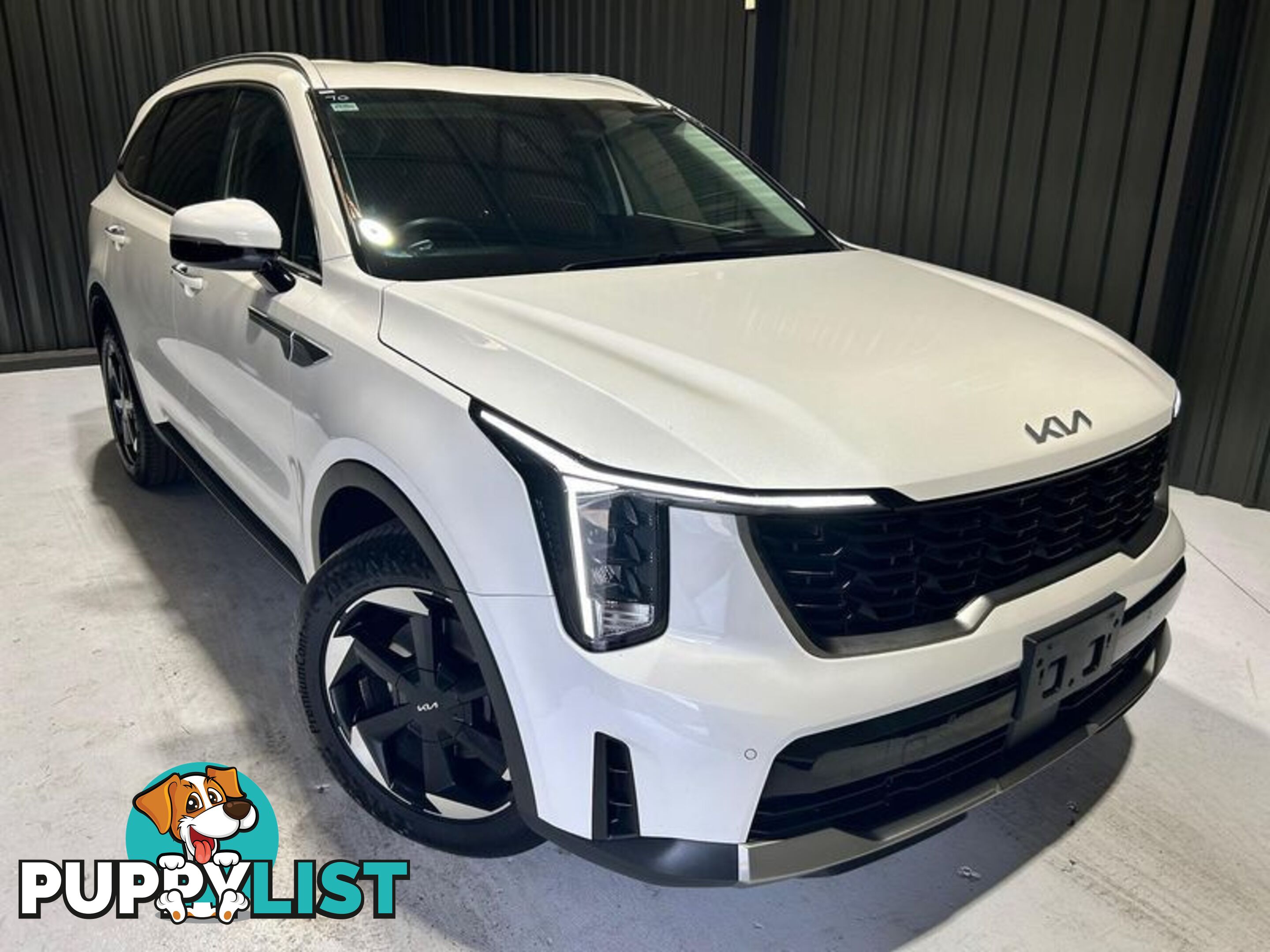 2023 Kia Sorento Sport+ MQ4 PE SUV