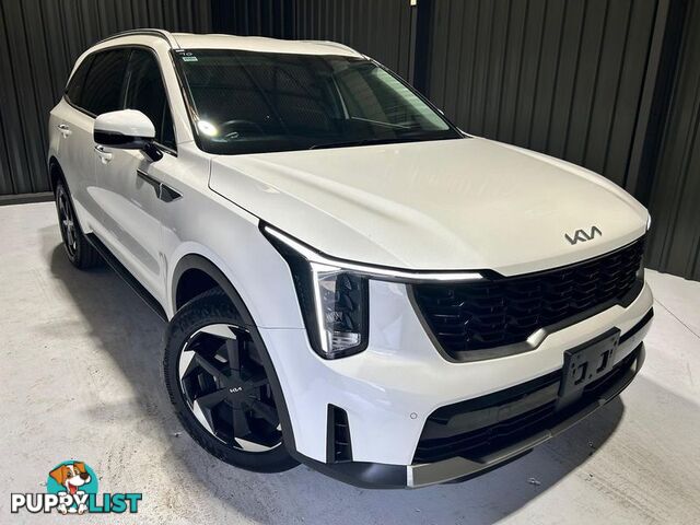2023 Kia Sorento Sport+ MQ4 PE SUV