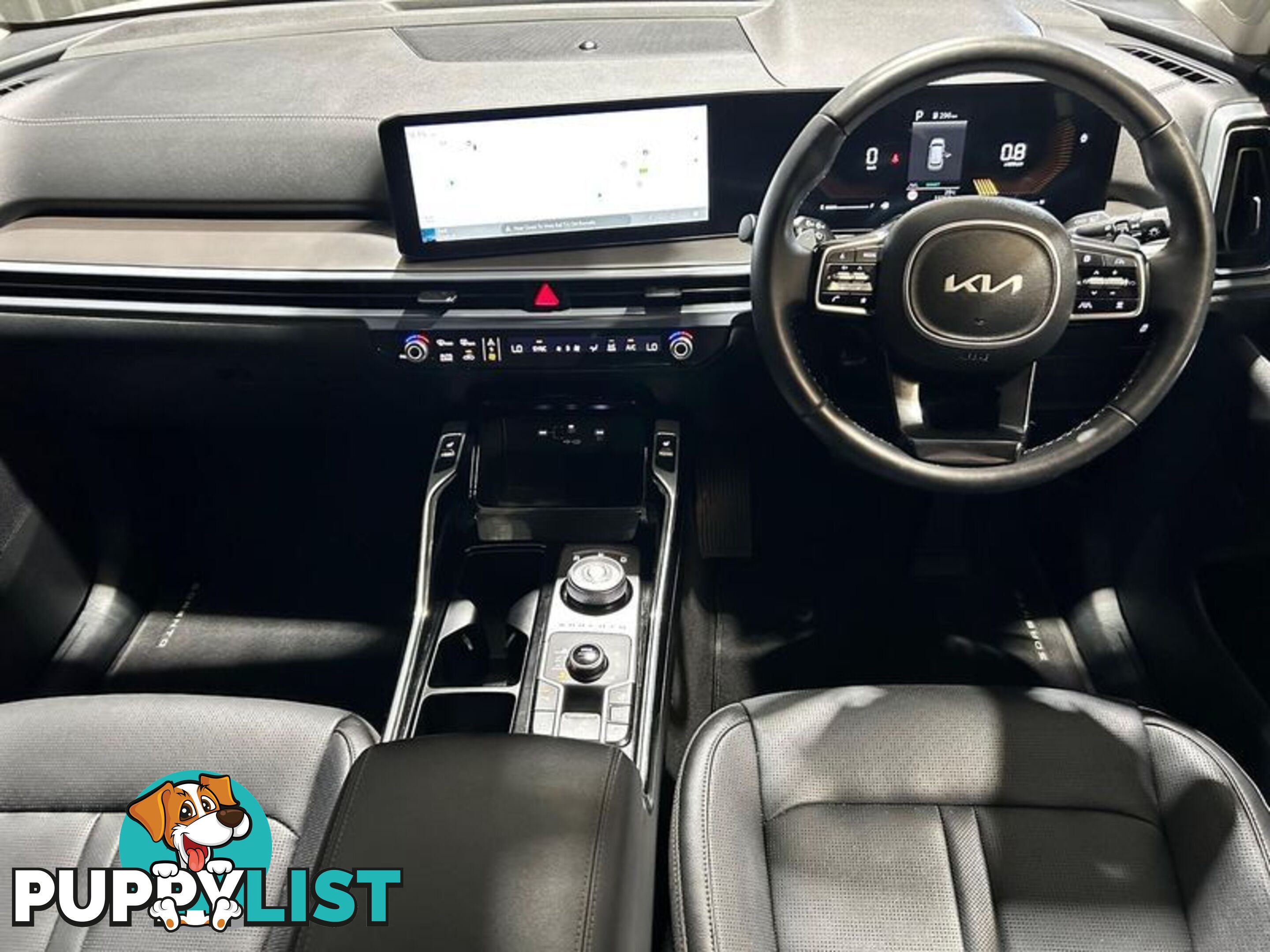 2023 Kia Sorento Sport+ MQ4 PE SUV