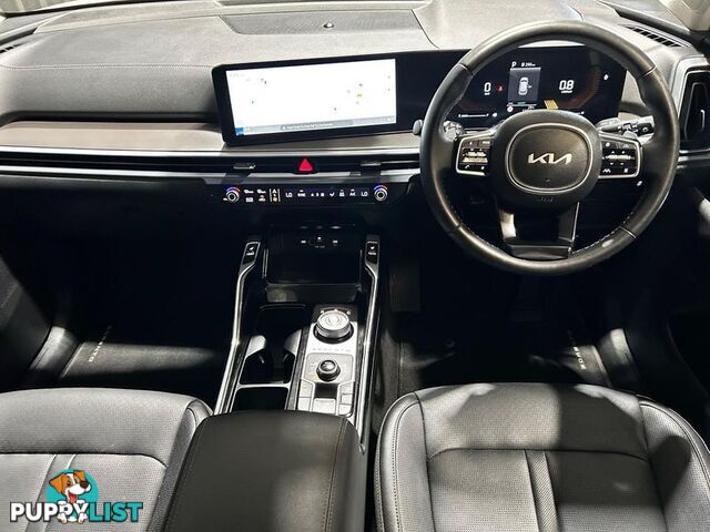 2023 Kia Sorento Sport+ MQ4 PE SUV