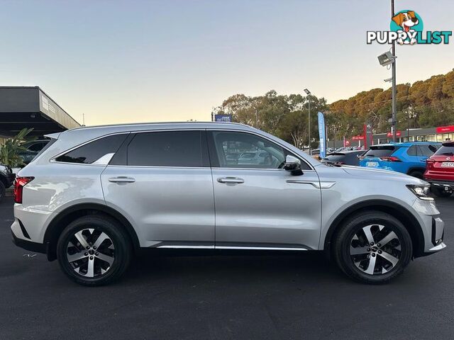 2021 Kia Sorento Sport MQ4 SUV