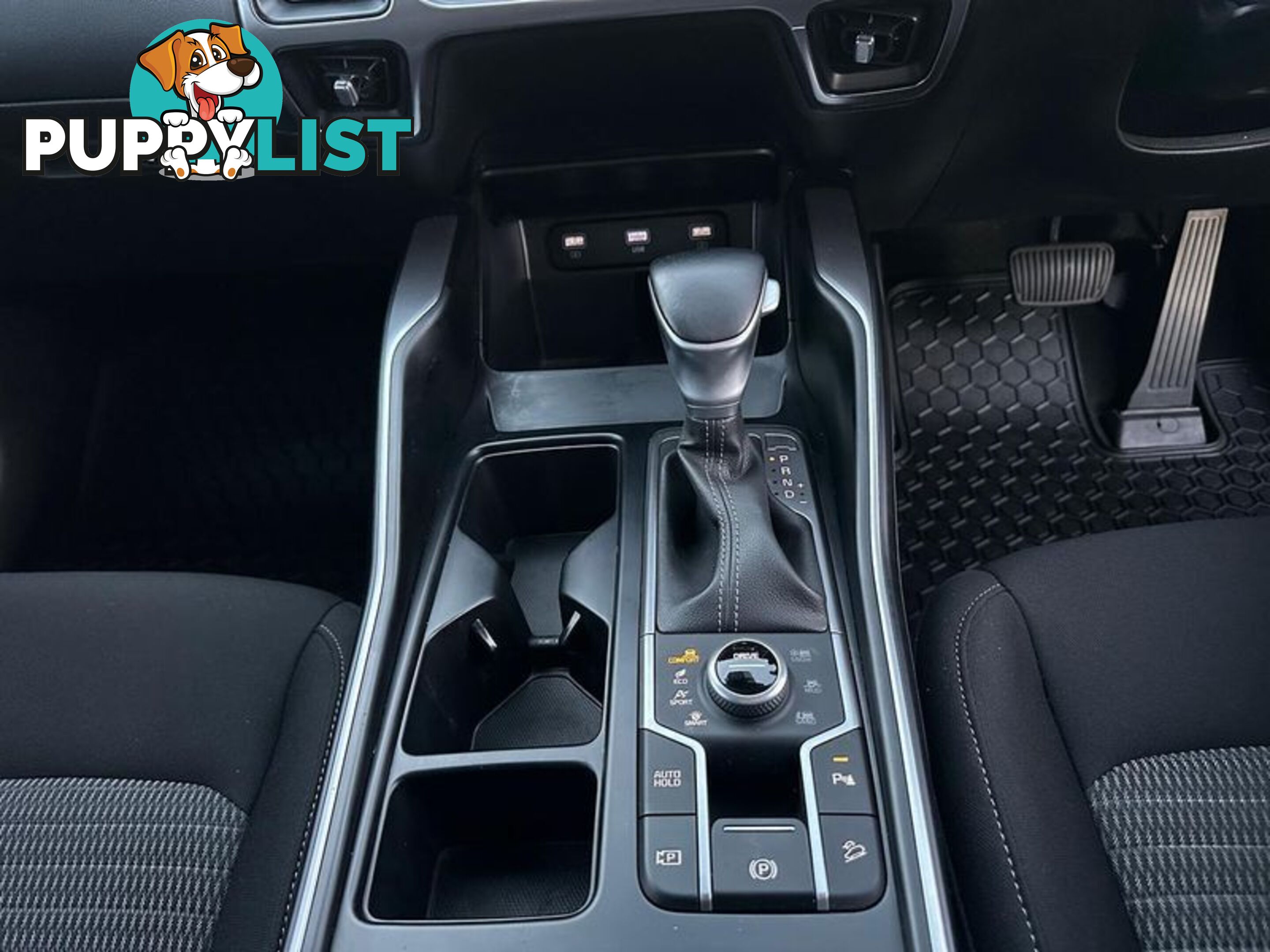 2021 Kia Sorento Sport MQ4 SUV