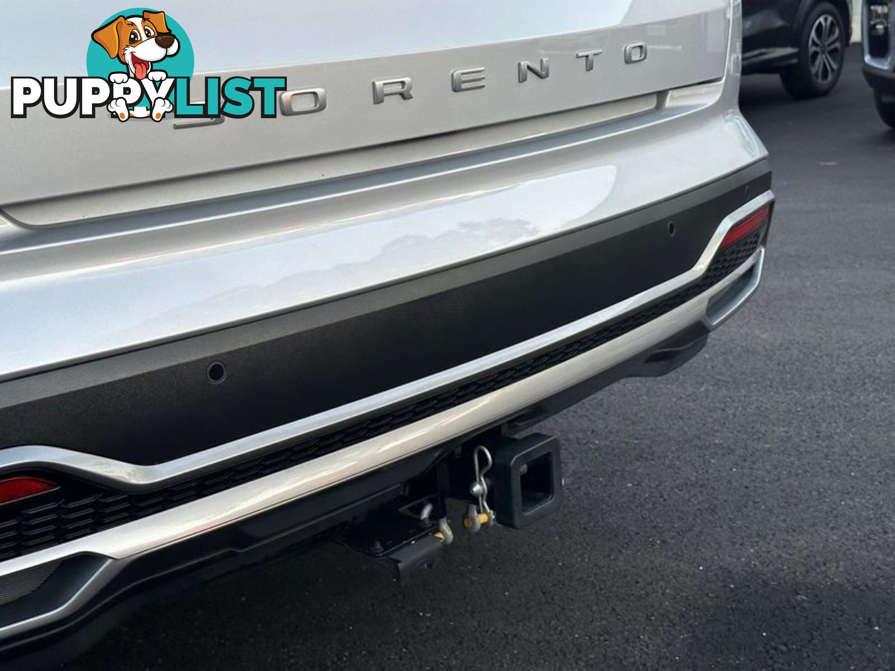 2021 Kia Sorento Sport MQ4 SUV
