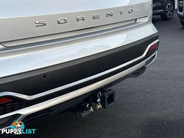 2021 Kia Sorento Sport MQ4 SUV