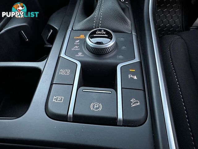 2021 Kia Sorento Sport MQ4 SUV