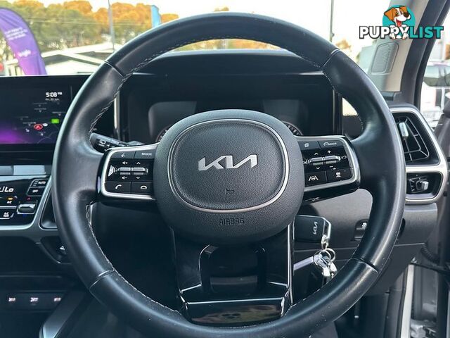 2021 Kia Sorento Sport MQ4 SUV