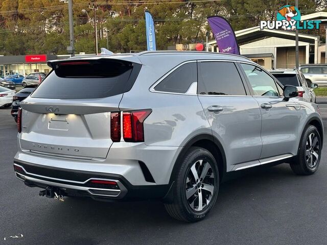 2021 Kia Sorento Sport MQ4 SUV