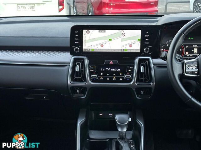 2021 Kia Sorento Sport MQ4 SUV