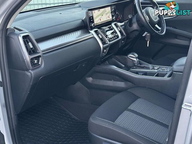 2021 Kia Sorento Sport MQ4 SUV