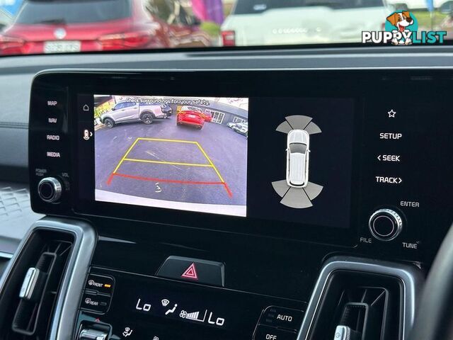 2021 Kia Sorento Sport MQ4 SUV