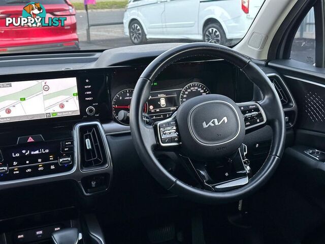 2021 Kia Sorento Sport MQ4 SUV