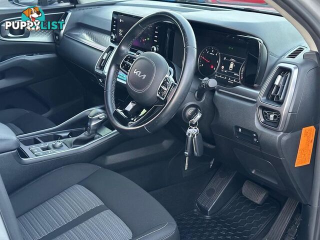 2021 Kia Sorento Sport MQ4 SUV