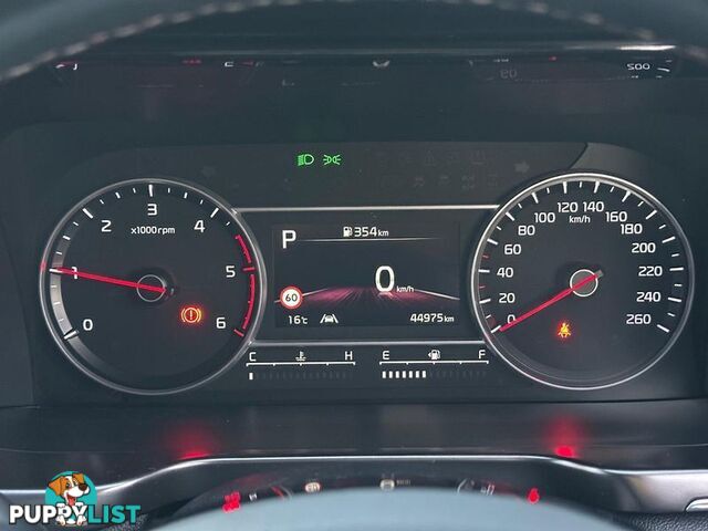 2021 Kia Sorento Sport MQ4 SUV