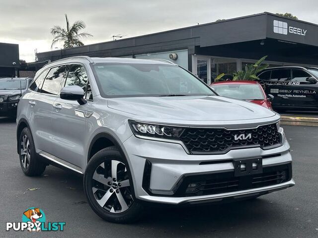 2021 Kia Sorento Sport MQ4 SUV