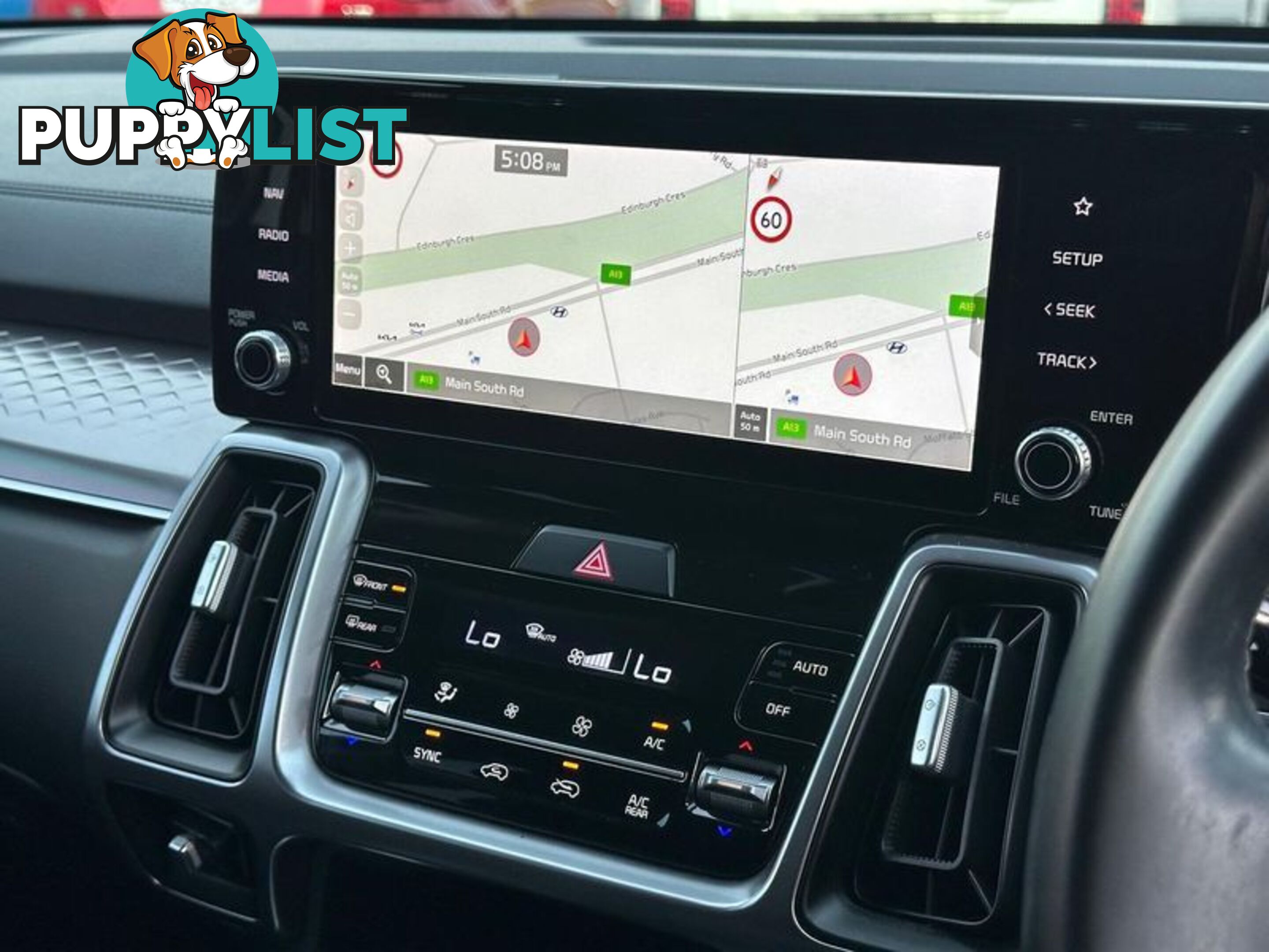 2021 Kia Sorento Sport MQ4 SUV