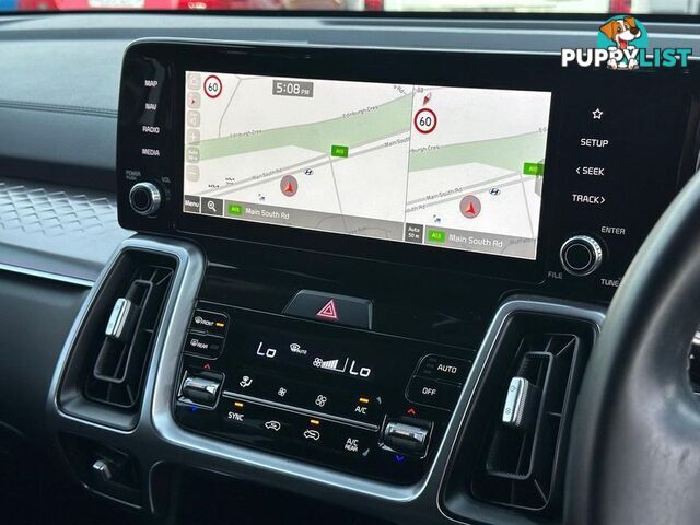 2021 Kia Sorento Sport MQ4 SUV