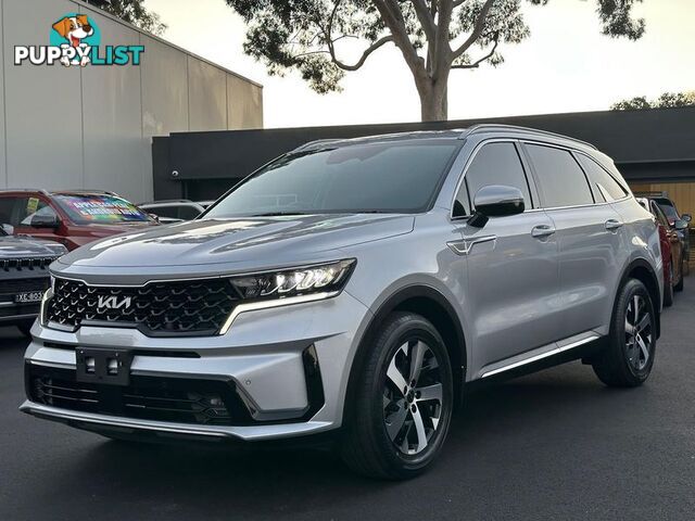 2021 Kia Sorento Sport MQ4 SUV