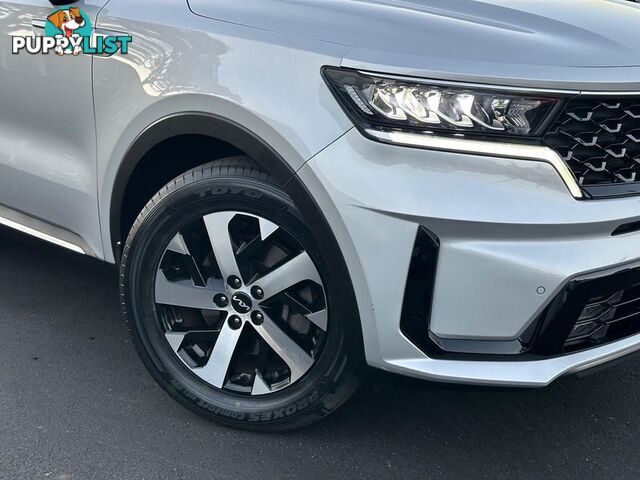 2021 Kia Sorento Sport MQ4 SUV