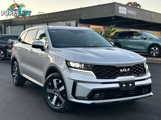 2021 Kia Sorento Sport MQ4 SUV