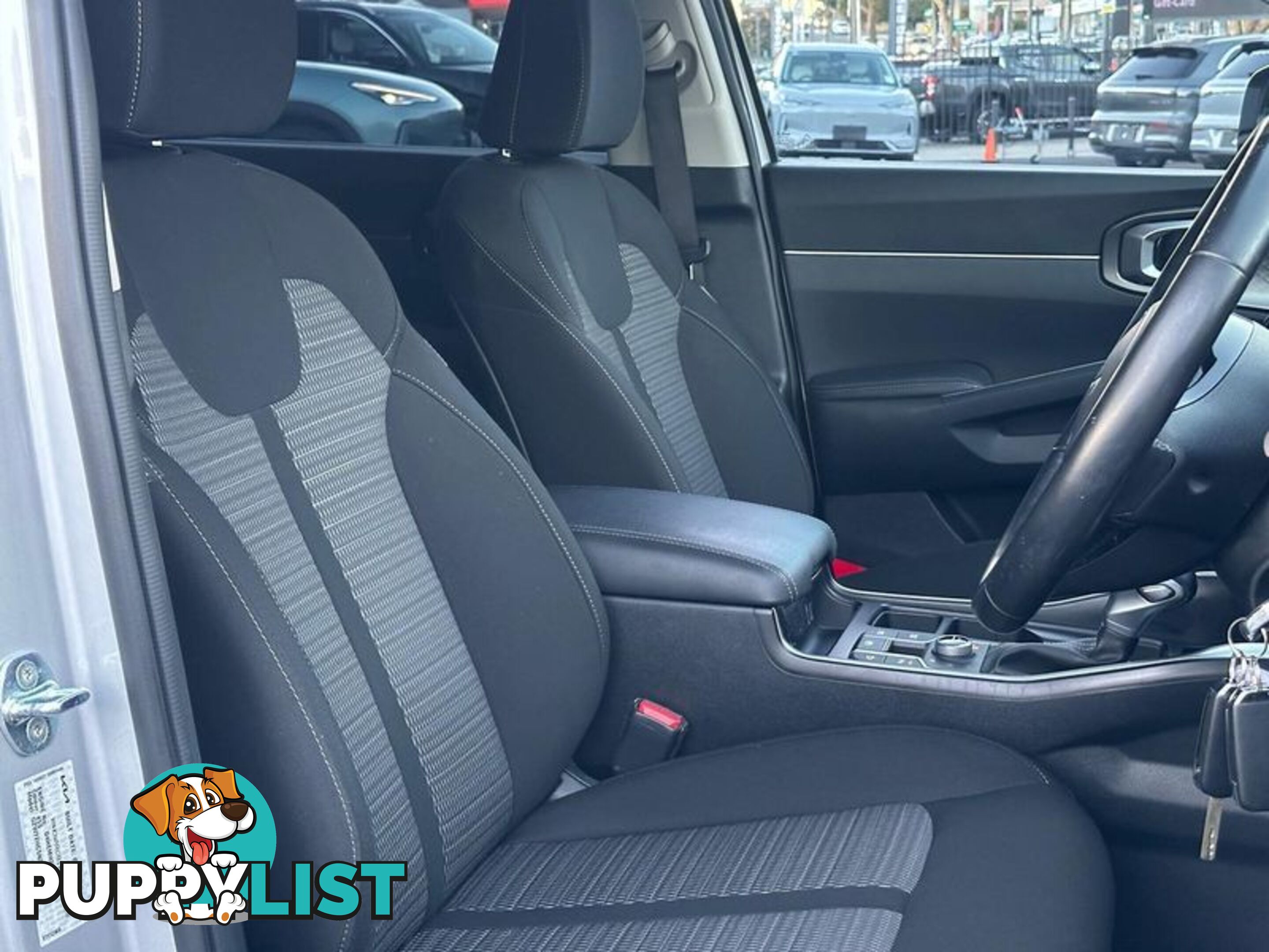 2021 Kia Sorento Sport MQ4 SUV