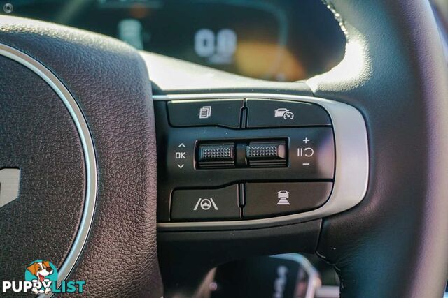2024 Kia Sportage SX NQ5 SUV