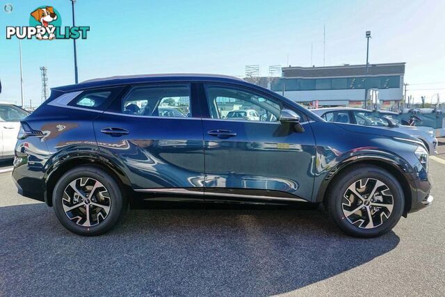 2024 Kia Sportage SX NQ5 SUV