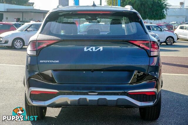 2024 Kia Sportage SX NQ5 SUV