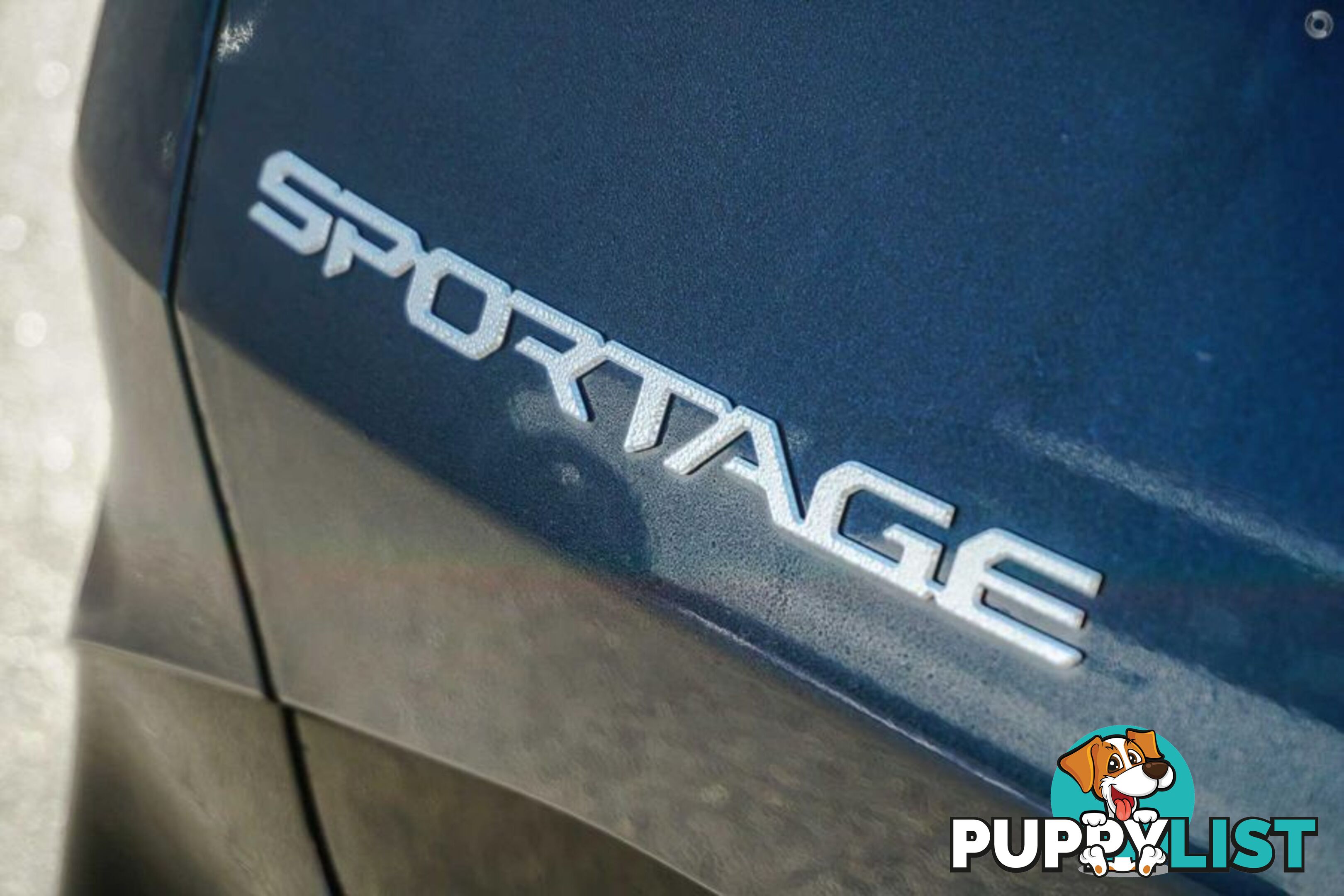 2024 Kia Sportage SX NQ5 SUV