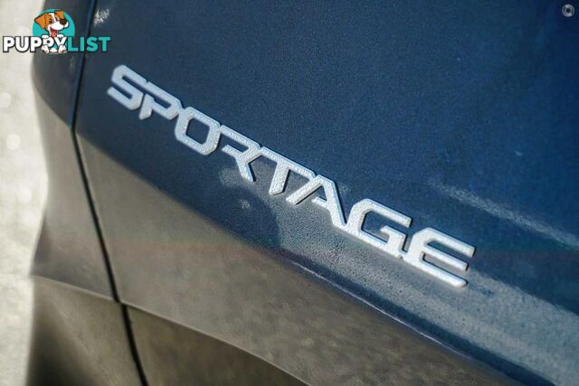 2024 Kia Sportage SX NQ5 SUV