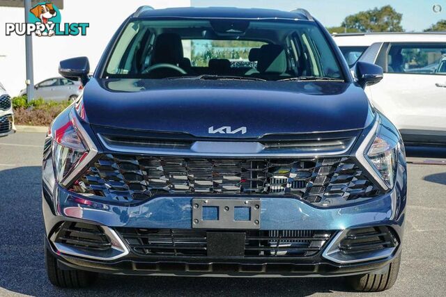 2024 Kia Sportage SX NQ5 SUV
