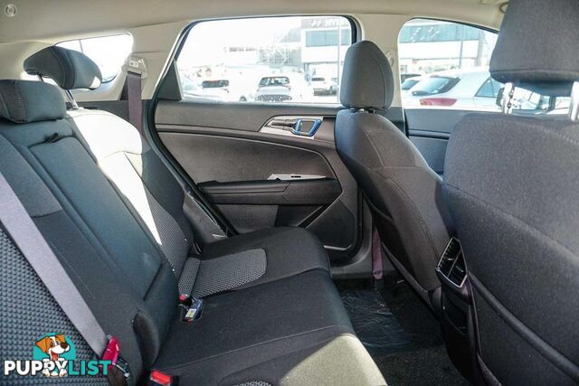 2024 Kia Sportage SX NQ5 SUV