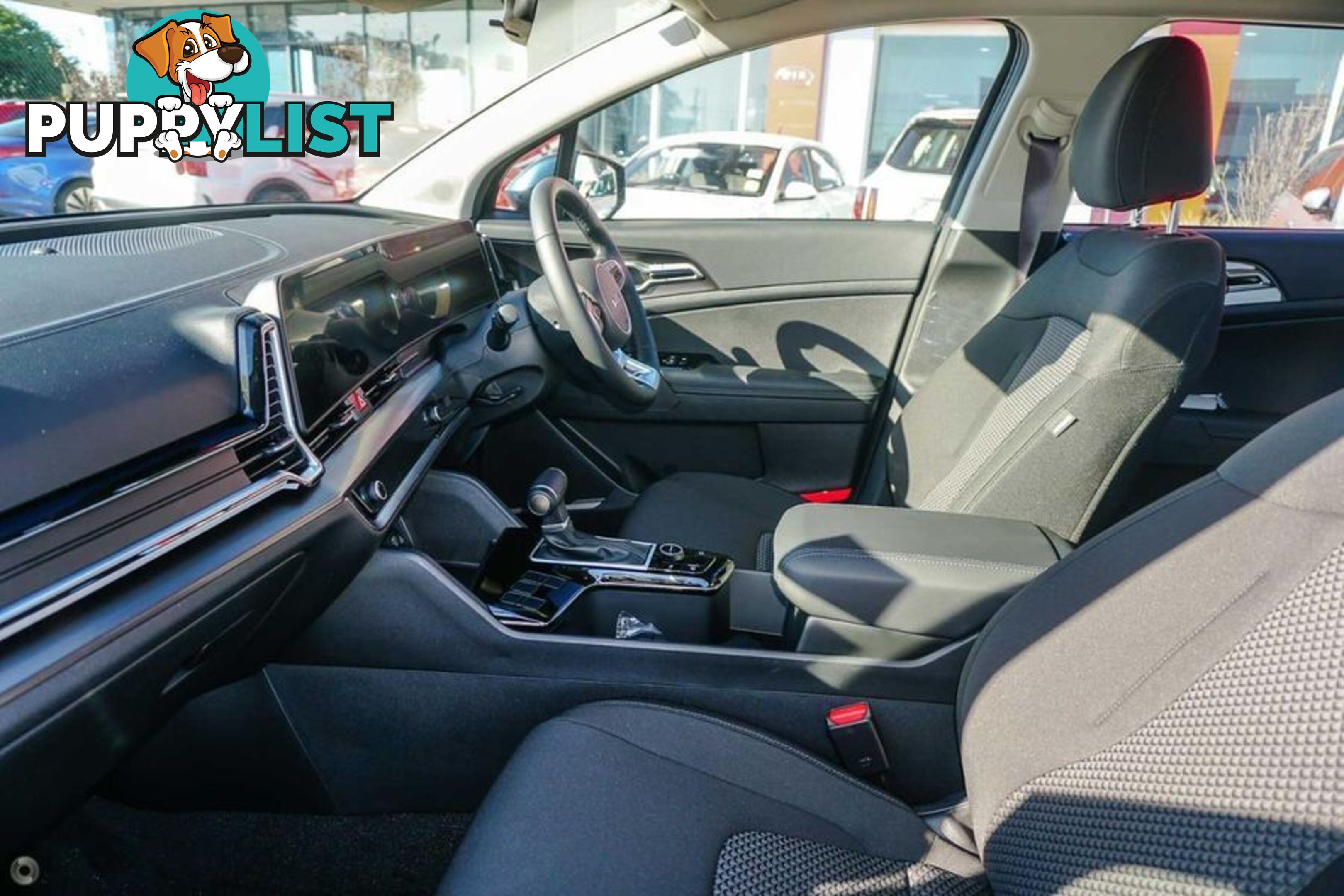 2024 Kia Sportage SX NQ5 SUV