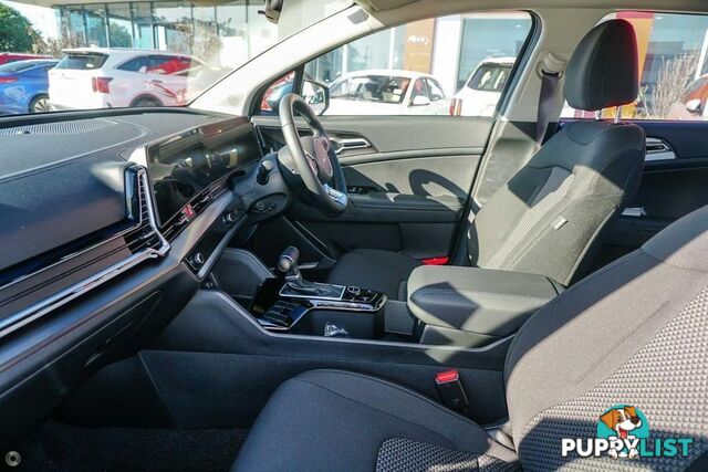 2024 Kia Sportage SX NQ5 SUV