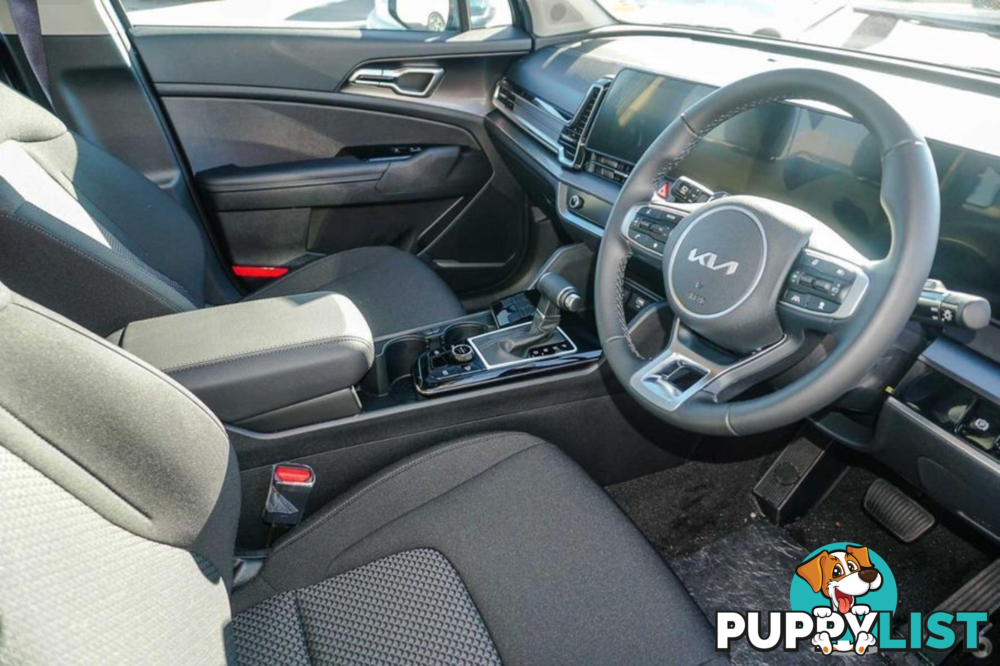 2024 Kia Sportage SX NQ5 SUV