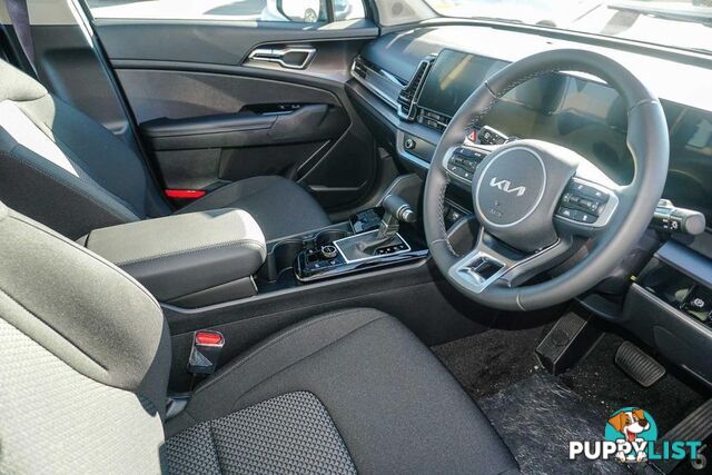 2024 Kia Sportage SX NQ5 SUV