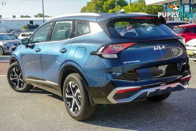 2024 Kia Sportage SX NQ5 SUV