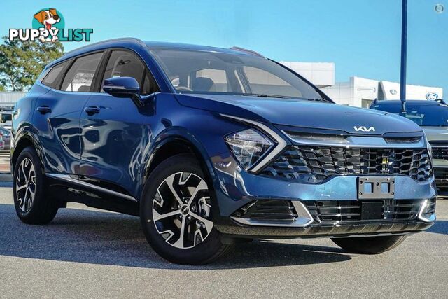 2024 Kia Sportage SX NQ5 SUV
